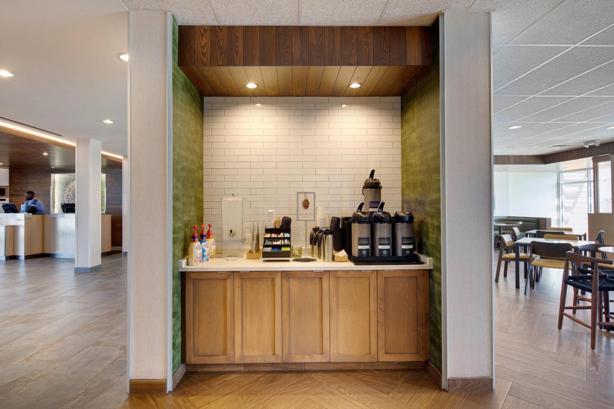 Fairfield Inn & Suites By Marriott Tampa Wesley Chapel Buitenkant foto