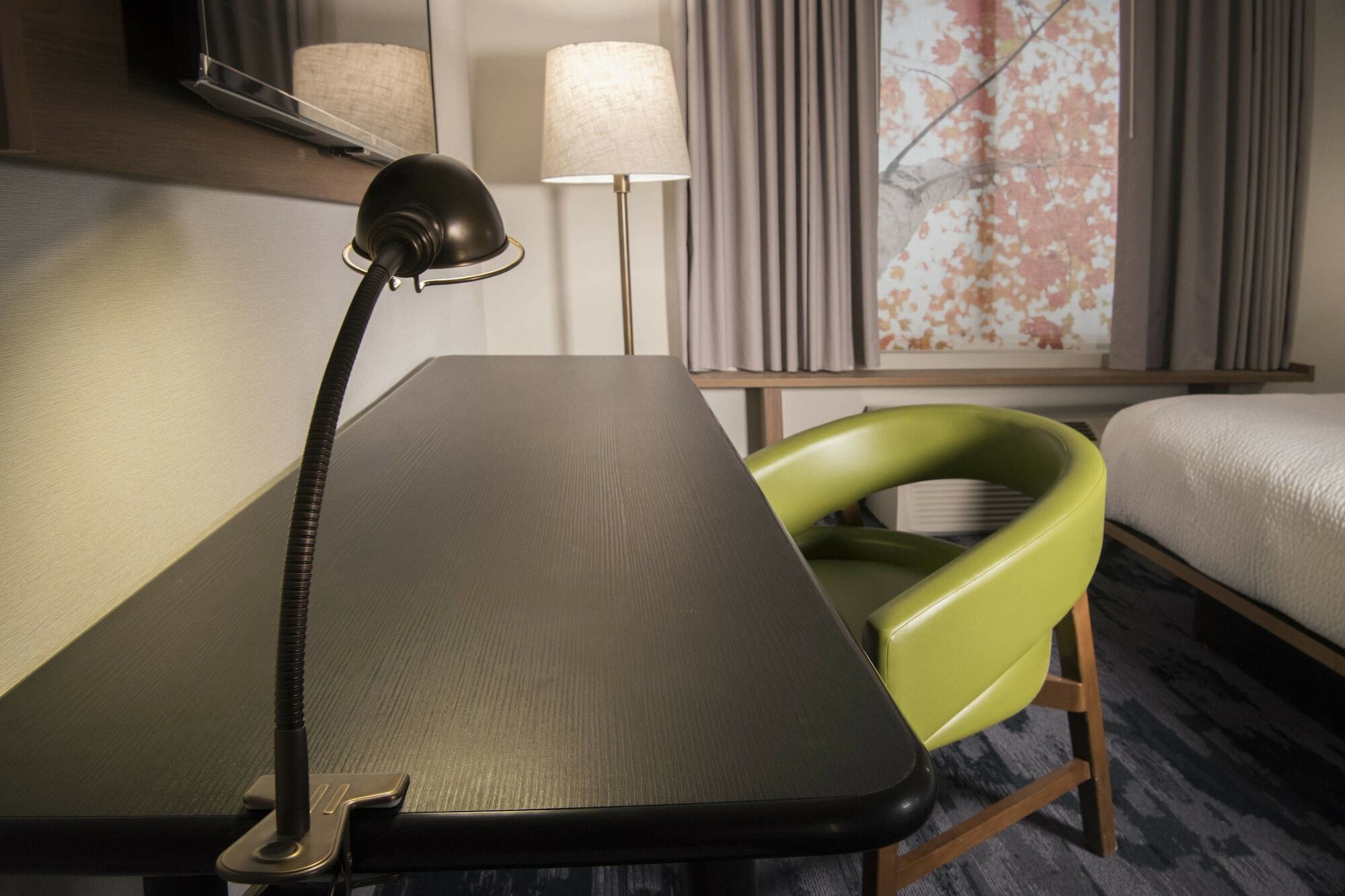 Fairfield Inn & Suites By Marriott Tampa Wesley Chapel Buitenkant foto