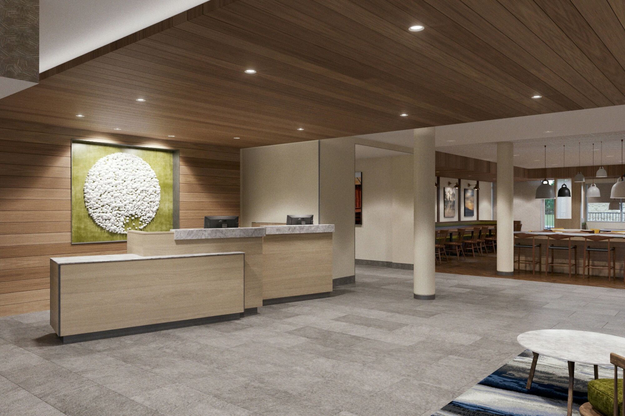 Fairfield Inn & Suites By Marriott Tampa Wesley Chapel Buitenkant foto